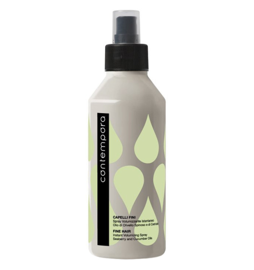 Purškiklis plaukų apimties didinimui CONTEMPORA 200ml