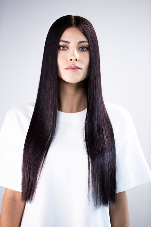 Plaukų tiesintuvas su infraraudonaisiais spinduliais UPGRADE BIOINFRARED SLIM - Image 5