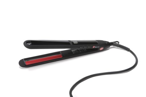 Plaukų tiesintuvas su infraraudonaisiais spinduliais UPGRADE BIOINFRARED SLIM - Image 4