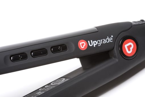 Plaukų tiesintuvas su infraraudonaisiais spinduliais UPGRADE BIOINFRARED SLIM - Image 3