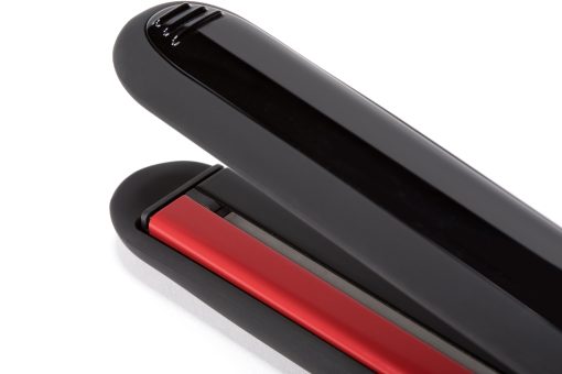 Plaukų tiesintuvas su infraraudonaisiais spinduliais UPGRADE BIOINFRARED SLIM - Image 2