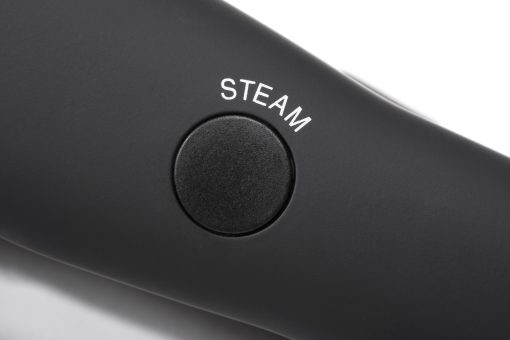 Plaukų tiesintuvas su garų funkcija UPGRADE STEAM - Image 4