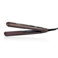 Plaukų tiesintuvas su turmalinu LABOR PRO PLUM SLIM