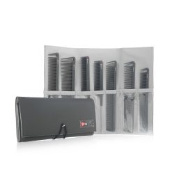 Šukų rinkinys Upgrade Nano Ion