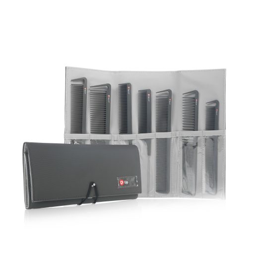 Šukų rinkinys Upgrade Nano Ion