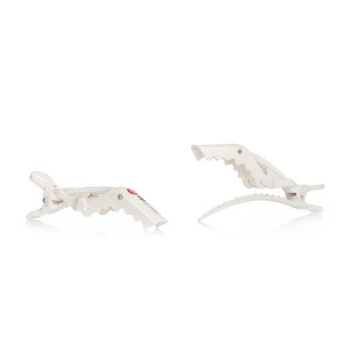 Plaukų segtukai UPGRADE ALLIGATOR