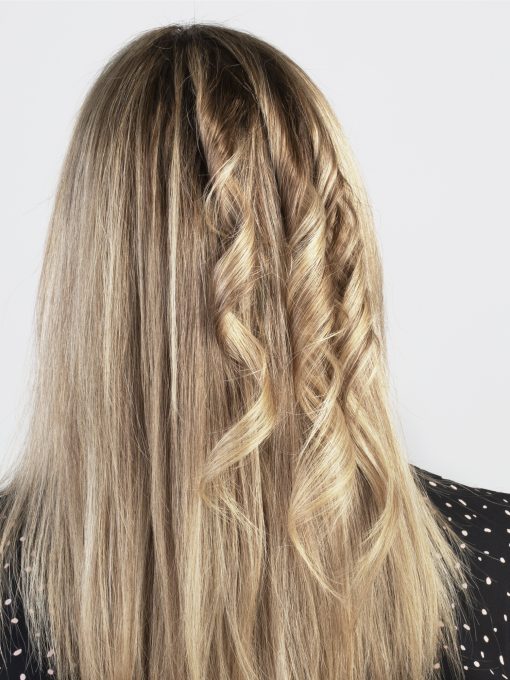 Automatinės plaukų garbanojimo žnyplės LABOR PRO ,,TULIPCURL'' - Image 3