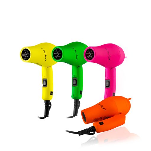 Mini plaukų džiovintuvas GETTIN'FLUO