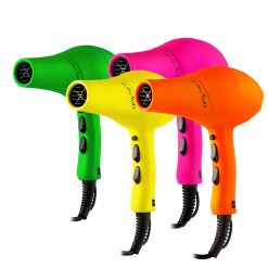 Plaukų džiovintuvas ,,GETTIN'FLUO PRO''