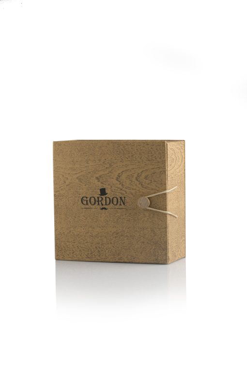 Įkraunama kirpimo mašinėlė - barzdaskutė GORDON - Image 2