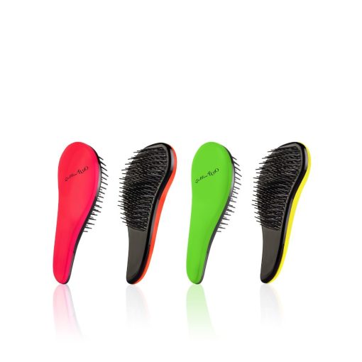 Plaukų šepetys besipučiantiems plaukams GETTIN'FLUO
