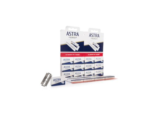 Skutimosi peiliukai LABOR PRO ,,ASTRA SUPERIOR''