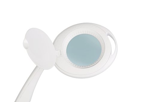 Stalo lempa su padidinimo stiklu LABOR PRO ,,HIGH VISION'' - Image 2