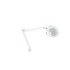 Stalo lempa su padidinamuoju stiklu LABOR PRO ,,HIGH DEFINITION DELUXE LED''