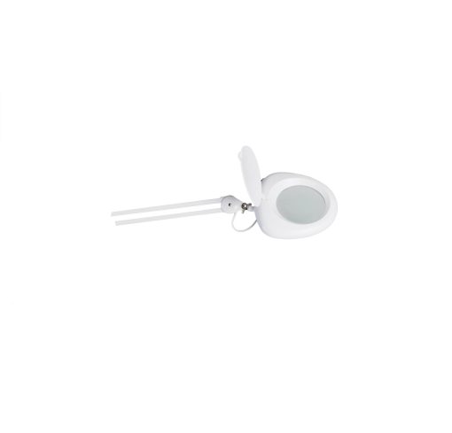 Stalo lempa su padidinamuoju stiklu LABOR PRO ,,HIGH DEFINITION DELUXE LED'', 3D - Image 2