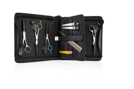 Žirklių dėklas LABOR PRO ,,PRO STYLING'' - Image 2