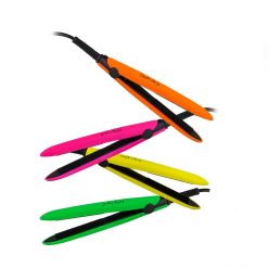 Mini plaukų tiesintuvas su turmalinu GETTIN'FLUO