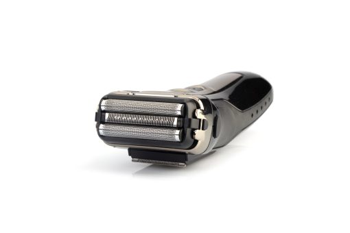 Profesionalus plaukų skustuvas su trimis ašmenimis LABOR PRO ,,3 BLADE SHAVER'' - Image 3