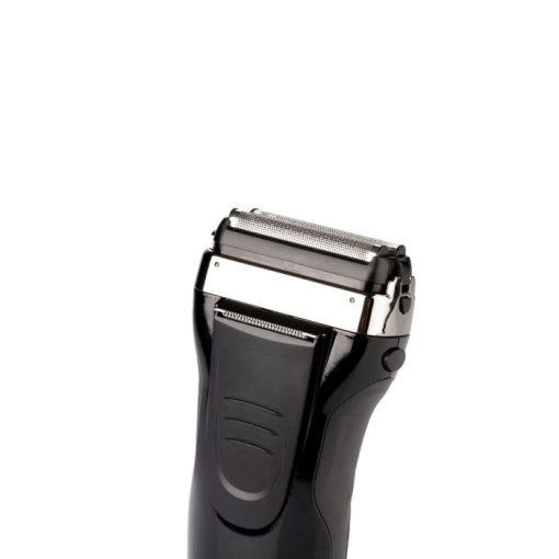 Profesionalus plaukų skustuvas su trimis ašmenimis LABOR PRO ,,3 BLADE SHAVER'' - Image 2