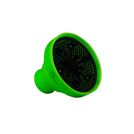 Universalus kvepiantis plaukų džiovintuvo difuzorius Gettin'Fluo - Image 6