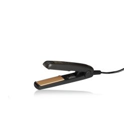 Mini plaukų tiesintuvas LABOR PRO ,,GOLD MINI SMOOTH"