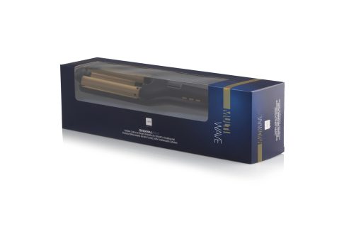 Plaukų garbanojimo žnyplės LABOR PRO MULTIWAVE - Image 3