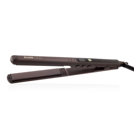Plaukų tiesintuvas su turmalinu LABOR PRO PLUM LONG