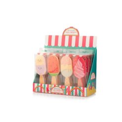 Plaukų šepetys LABOR PRO GELATO