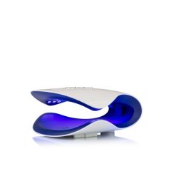 Manikiūro LED/UV lempa LABOR PRO ,,CLAM LAMP''