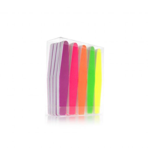 Nagų dildė LABOR PRO ,,FLUOFILE''
