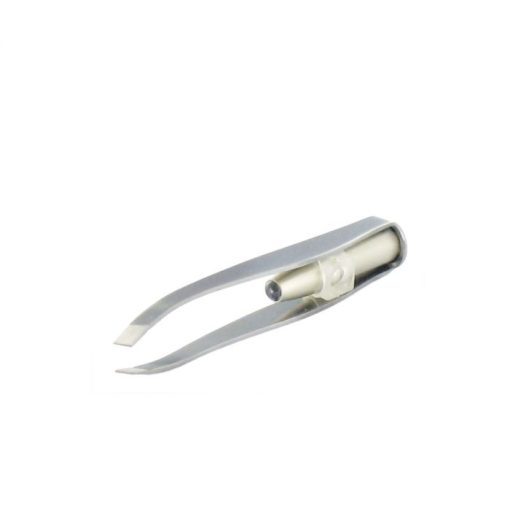 Pincetas su LED lempute XPS