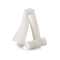 Elastinis tvarstis kūno įvyniojimui LABOR PRO ,,ELASTIC BANDAGE''