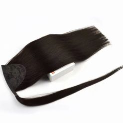 Prisegami plaukai, šinjonai