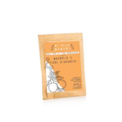 Vonios druska magnolijų ir apelsinų kvapo MYRELAXMOMENT