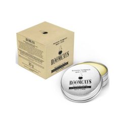 Balzamas barzdai ir ūsams ROOMCAYS MOISTURIZING & CARING BALM