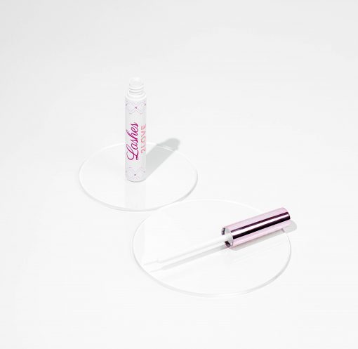 Inveo blakstienas puoselėjantis serumas ,,Lashes2Love'' + DOVANA - Image 6