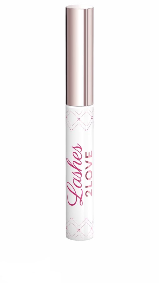Inveo blakstienas puoselėjantis serumas ,,Lashes2Love'' + DOVANA - Image 9