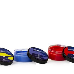 Fluorescencinis plaukų vaškas LABOR PRO ,,DISCO''