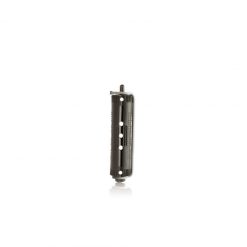 Plaukų suktukai 12vnt. 7mm-16mm LABOR PRO