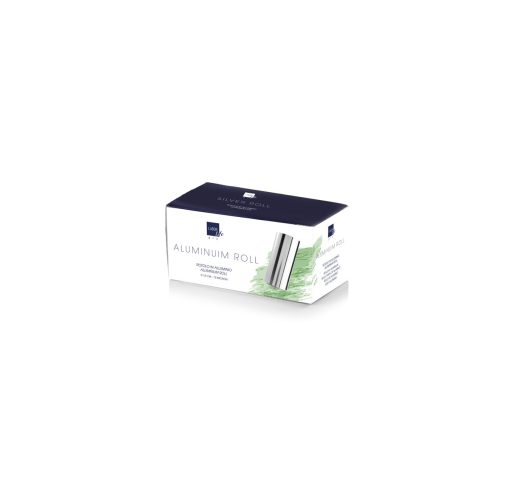 Aliuminio folija plaukų dažymui 15cm LABOR PRO ,,LIFE''