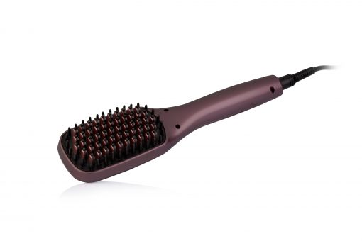 Plaukus tiesinantis šepetys LABOR PRO "PLUM THERM" - Image 2