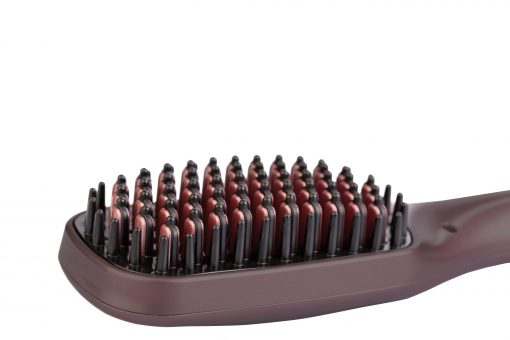 Plaukus tiesinantis šepetys LABOR PRO "PLUM THERM" - Image 4