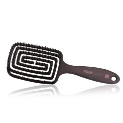 Šepetys storiems/normaliems plaukams LABOR PRO ,,PLUM“