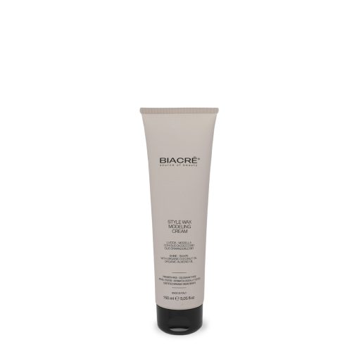 Modeliavimo kremas Style Wax