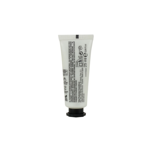 Intensyvi, greito veikimo, glotninanti plaukų priemonė Anti-frizz Miracle Gold TAHE, 3 x 25 ml - Image 3