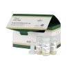 Nenuplaunama atkuriamoji priemonė skilinėjantiems plaukų galiukams Nature Pure Peptides, TAHE 6x10 ml