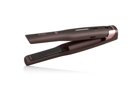 Kelioninis belaidis tiesintuvas ir šepetys PLUM&GO - Image 2