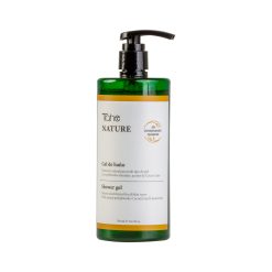 Dušo gelis su natūraliais polifenoliais Nature TAHE, 750 ml