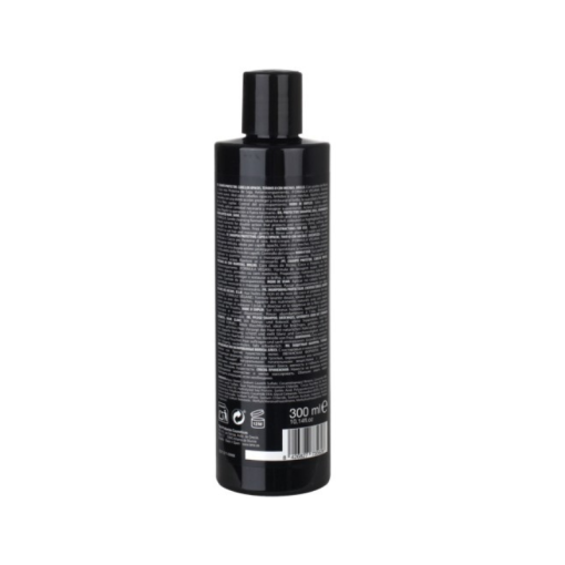 Apsauginis šampūnas dažytiems plaukams Gold Protein TAHE, 300 ml. - Image 2