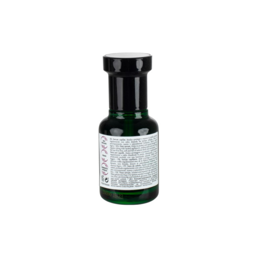 Termo apsauginis serumas plaukams Nature TAHE, 40 ml - Image 3